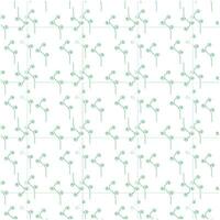 Abstract Seamless Pattern vector