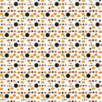 Abstract Seamless Pattern vector