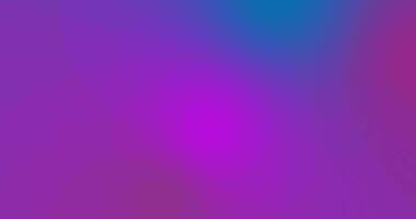 Gradient fluid animation multicolor background HD video