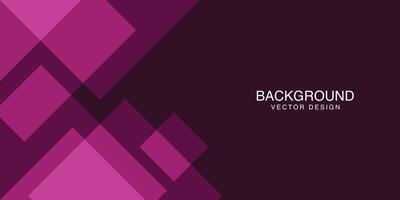 modern purple background design vector