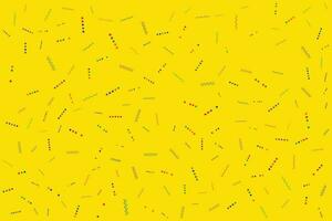 bstract background with squares and dots vector