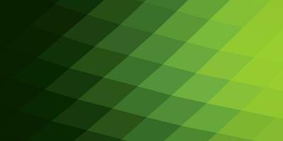 abstract green modern elegant background vector