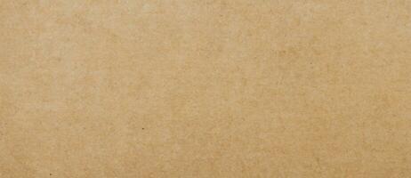 brown paper background and texture with copy space photo