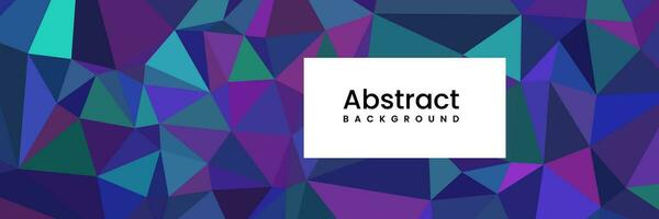 abstract art colorful modern vibrant elegant background vector