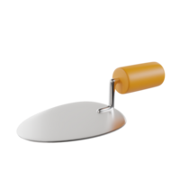 bricoleur outils 3d icône rendre png