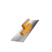 Heimwerker Werkzeuge 3d Symbol machen png