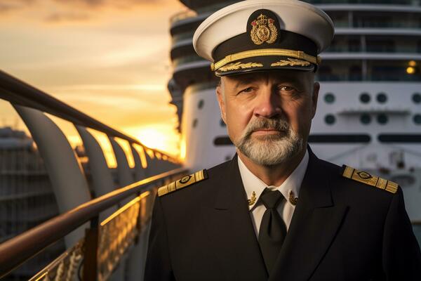 Ship Captain Stock Photos, Images and Backgrounds for Free Download