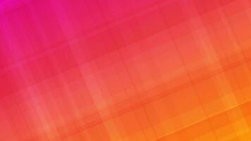 Modern colorful gradient background with lines vector