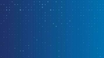 Abstract geometric gradient squares background vector