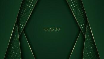 Luxury and elegant vector background illustration, business premium banner for gold and silver and jewelry