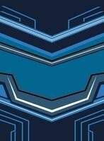 sport uniform abstract pattern background design vector