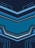 sport uniform abstract pattern background design vector