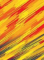 sport uniform abstract pattern background design vector