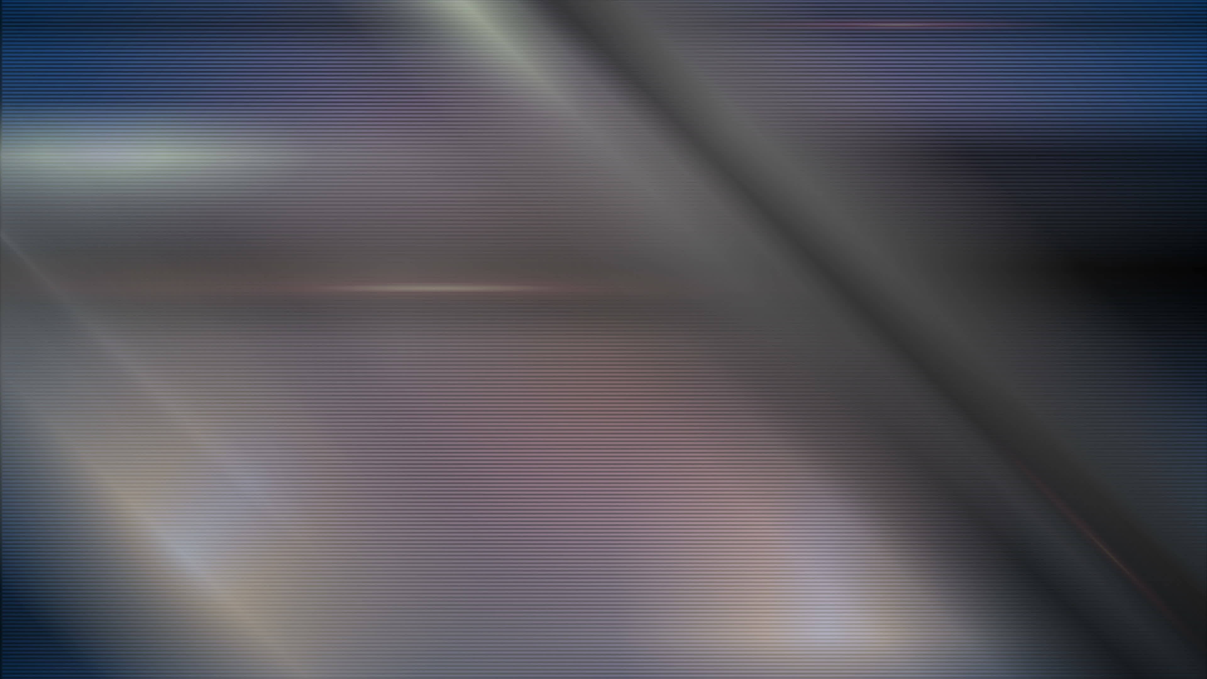 Dark abstract glowing stripes video animation 36042428 Stock Video at