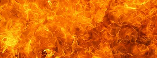 angry firestorm texture background in full HD ratio photo