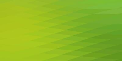 abstract green yellow modern elegant background vector