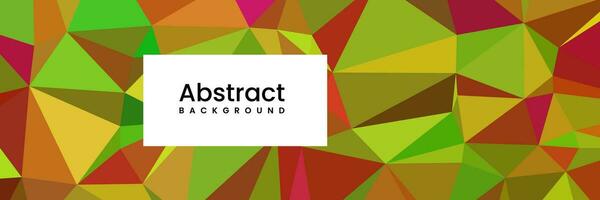 abstract art colorful modern vibrant elegant background vector