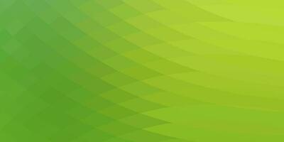 abstract green yellow modern elegant background vector