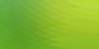 abstract green yellow modern elegant background vector