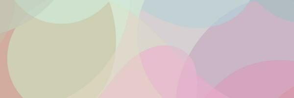abstract colorful organic elegant background vector