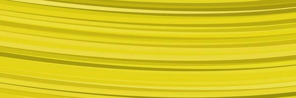 abstract yellow elegant vibrant background vector