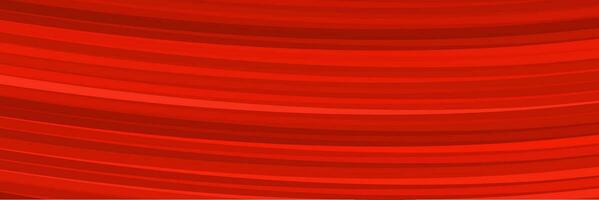 abstract red elegant vibrant background vector