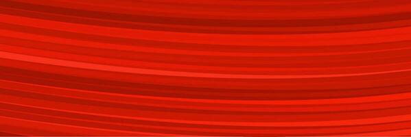 abstract red elegant vibrant background vector