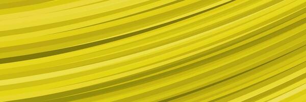 abstract yellow elegant vibrant background vector