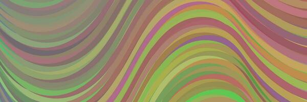 abstract colorful vibrant background for business vector