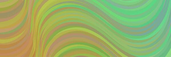 abstract colorful vibrant background for business vector