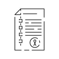 Blockchain and Bitcoin technology line icon set. Vector cryptocurrency icons element. Containing blockchain, distribution, and decentralized finance.