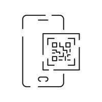 Blockchain and Bitcoin technology line icon set. Vector cryptocurrency icons element. Containing blockchain, distribution, and decentralized finance.