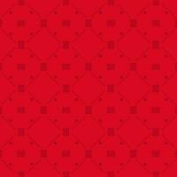 red abstract background, vector design for greeting card, banner, poster, social media, web.