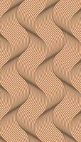Abstract minimal geometric background. vector