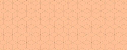Abstract minimal geometric background. vector