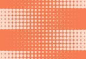 Abstract minimal geometric background with dots. vector
