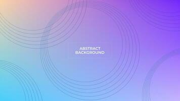 ABSTRACT BACKGROUND ELEGANT GRADIENT MESH SMOOTH LIQUID COLORFUL DESIGN WITH GEOMETRIC SHAPES VECTOR TEMPLATE GOOD FOR MODERN WEBSITE, WALLPAPER, COVER DESIGN