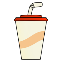 ícone de refrigerante png