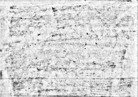 afligido grunge sucio textura en blanco antecedentes para cubrir foto