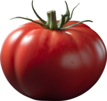 ai généré tomate png image