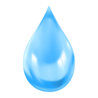 PNG - Water Drop Transparent