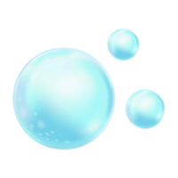 PNG - Bubbles Effect Transparent PNG