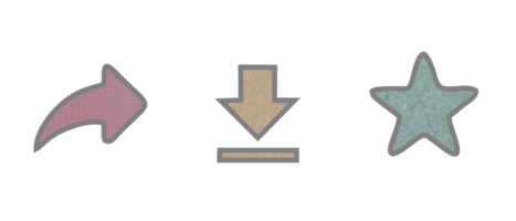 3d download and render of a symbol png