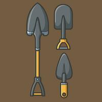 Carpentry tools vector design art for house woodworking and construction