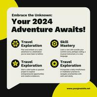 Your 2024 Adventure Awaits template