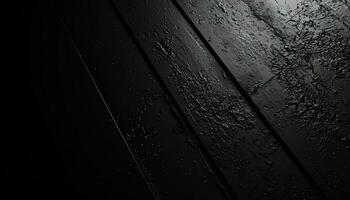 AI generated coal is a black substance that is used in many different ways photo