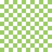 Light green checker pattern. checker pattern vector. checker pattern. Decorative elements, floor tiles, wall tiles, bathroom tiles, swimming pool tiles. vector