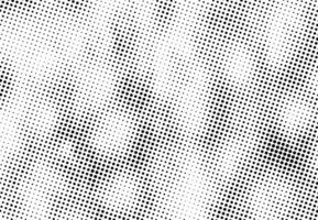 halftone dot pattern background vector illustration, for design extra effect  grunge dot effect