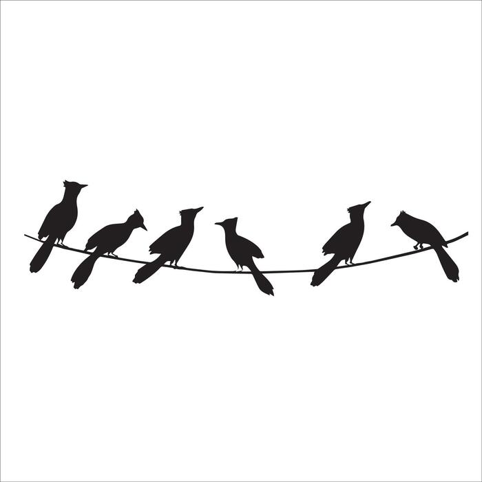 bird whiteページ Style Selections 9.25-in H White Wood Variety Decorative