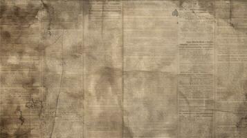 Blank Newspaper Background Images – Browse 45,670 Stock Photos, Vectors,  and Video